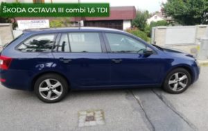 Autopůjčovna Samuel Třebíč i České Budějovice