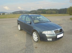 Autopůjčovna Diviš nabízí k zapůjčení kvalitní vozy