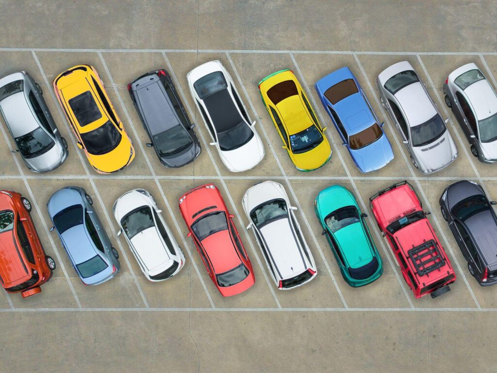 Autopůjčovna Praha