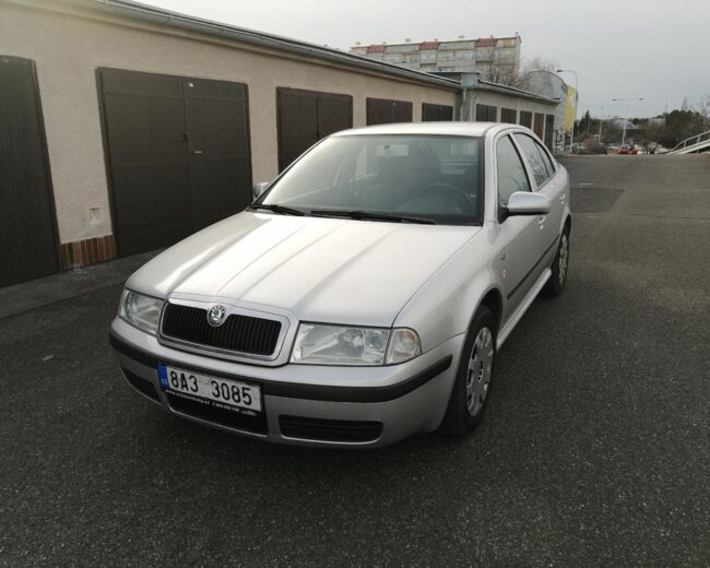 půjčovná škoda octavia